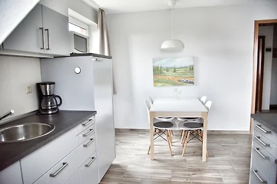 Appartamento Vacanza con famiglia Ueckermünde