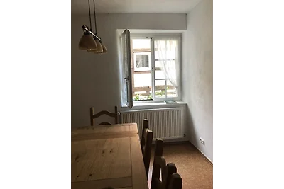 Vakantiehuis Ontspannende vakantie Meisenheim