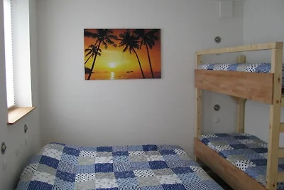 Appartamento Vacanza con famiglia Steinhude