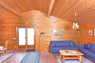 Ferienhaus an der Donau Nibelungen