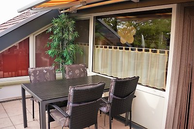 Möwenweg BodenSEE Apartment