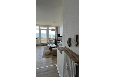 Ferienwohnung Meeresblick