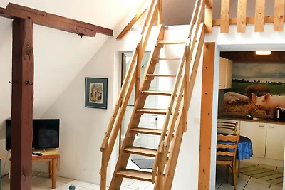 Ferienhof Frohne - Kornspeicher