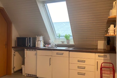 Vakantieappartement Gezinsvakantie Hemmoor