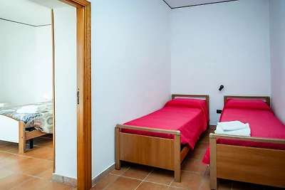 Casa vacanze Vacanza di relax Salerno