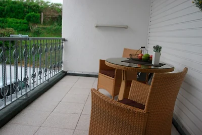Haus Jutta - Appartement 5