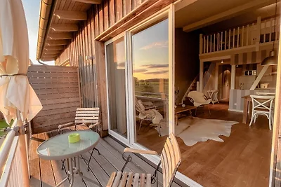 Lerchenhof Haus Friesen App. Nr. 6