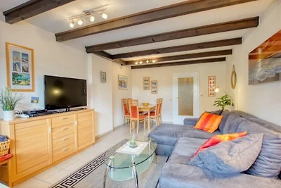 Seepark Sütel, Haus 8HSU14