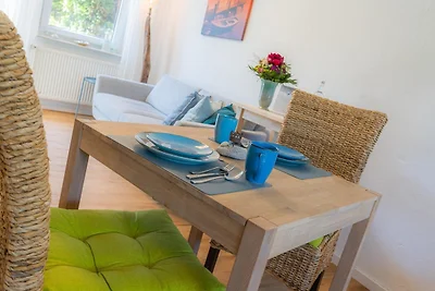 Indivuduelle Ferienwohnung "Mien