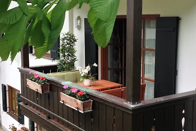 Ferienwohnung Bergblick