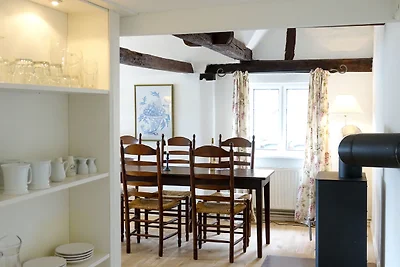 Casa vacanze Vacanza di relax Nieby