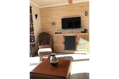 Vakantieappartement Gezinsvakantie Grömitz