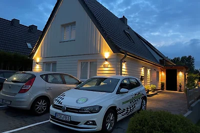 Ferienwohnung Stamer