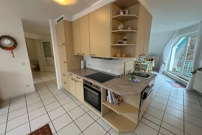 Ferienwohnung Ostseezauber