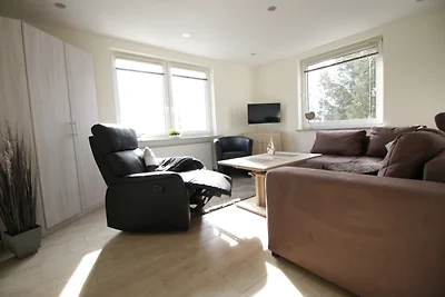 Vakantieappartement Gezinsvakantie Dahme