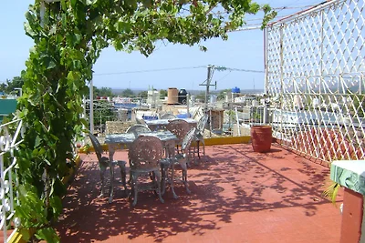 Vakantieappartement Gezinsvakantie Trinidad - Tobago
