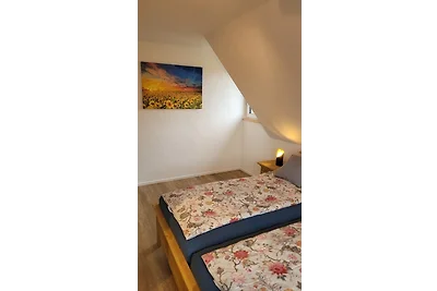 Vakantieappartement Gezinsvakantie Eriskirch