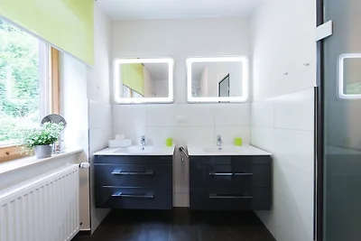 Wildgrün Maxi Lodge 7