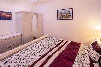 Vakantieappartement Gezinsvakantie Schalkenmehren