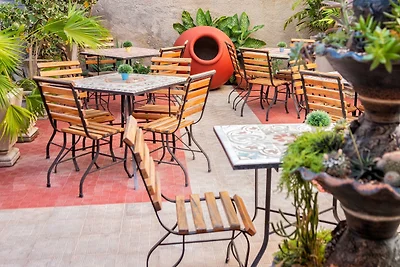 Apodaca 12 Hotel Boutique Cuba
