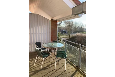 Strandhaus Fiete - Haus Walfisch -