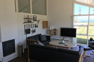 Vakantiehuis Ontspannende vakantie Aabenraa