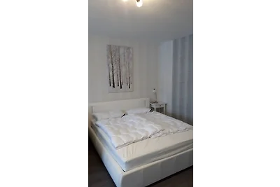 Vakantieappartement Gezinsvakantie Goslar