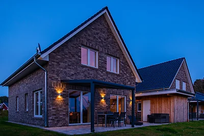 Casa vacanze Vacanza di relax Butjadingen