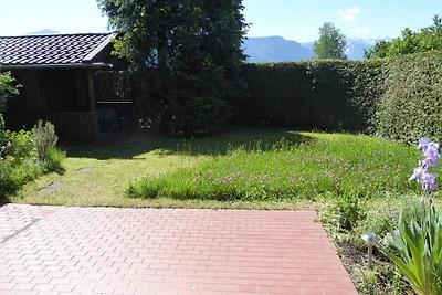 Vakantiehuis Ontspannende vakantie Murnau am Staffelsee