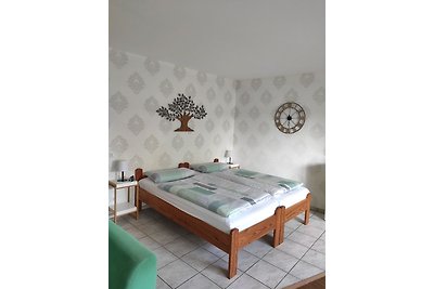 Vakantieappartement Gezinsvakantie Engelskirchen