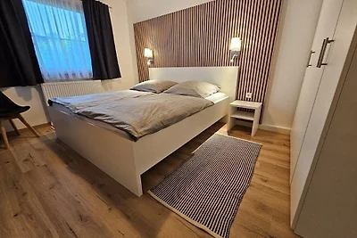 Ferienhaus Nr. 96, Kategorie