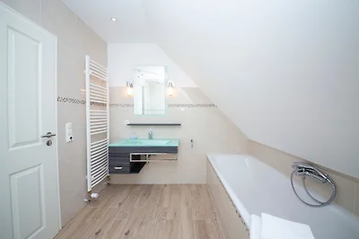 Vakantieappartement Gezinsvakantie Rabenkirchen-Faulück