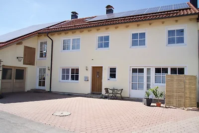 Appartement Vacances avec la famille Peiting