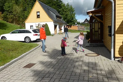 Ferienwohnung Wasserläufer