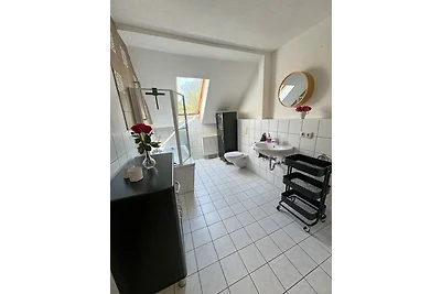 Vakantieappartement Gezinsvakantie Striegistal