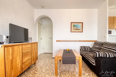 Vakantiehuis Ontspannende vakantie Jávea