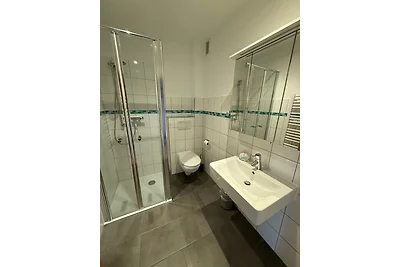 Ferienhaus Seerrobbe