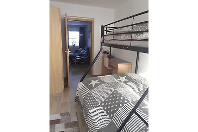 Vakantieappartement Gezinsvakantie Johanngeorgenstadt