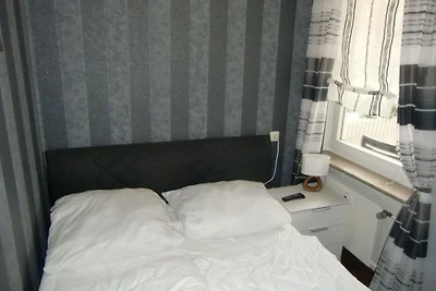 Appartement Vacances avec la famille Goslar