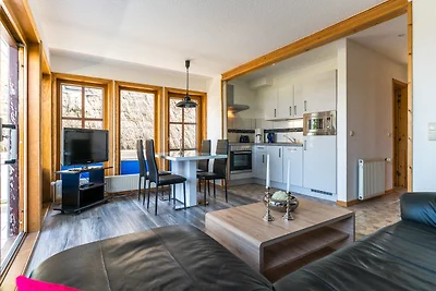 Apartament Dla rodzin Dierhagen