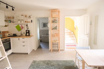 Vakantieappartement Gezinsvakantie Altdöbern