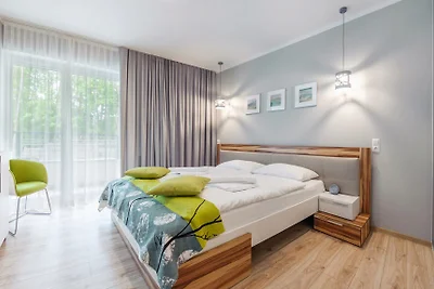 Sun&Snow Apartamenty Cesarskie -