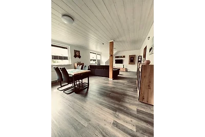 Appartamento Vacanza con famiglia Friedrichskoog