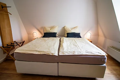 Appartamento Vacanza con famiglia Wernigerode
