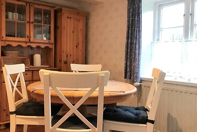 Vakantieappartement Gezinsvakantie Nieblum