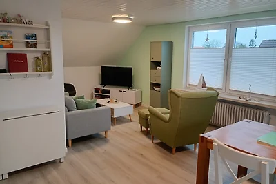 Ferienwohnung Nordlicht