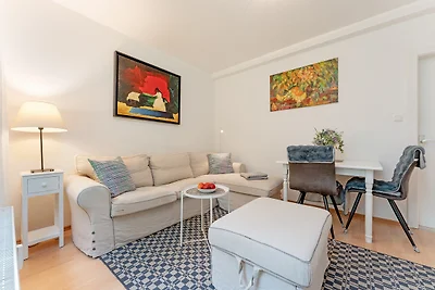 Appartamento Vacanza con famiglia Malente