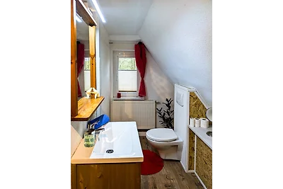 Vakantieappartement Gezinsvakantie Carinerland
