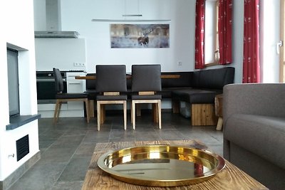 Vakantieappartement Gezinsvakantie Hollersbach