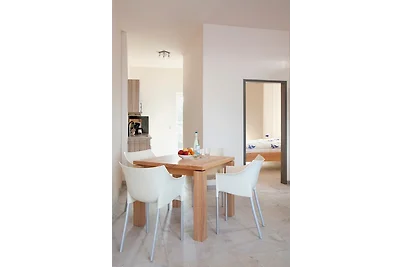 Appartamento Vacanza con famiglia Haffkrug